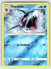 Sharpedo