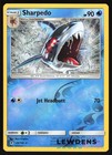 Sharpedo