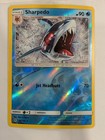 Sharpedo