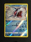 Sharpedo