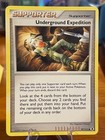 Underground Expedition