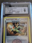 Underground Expedition