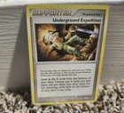 Underground Expedition
