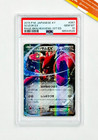 Scizor EX