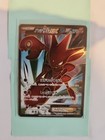 Scizor EX