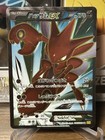 Scizor EX