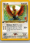 Ho-oh