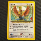 Ho-oh