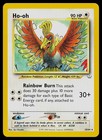 Ho-oh