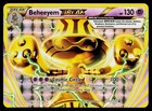 Beeheyem BREAK
