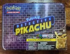 Detective Pikachu Collectors Chest