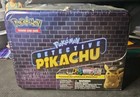 Detective Pikachu Collectors Chest