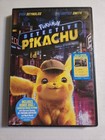 Detective Pikachu Collectors Chest