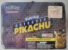 Detective Pikachu Collectors Chest