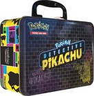 Detective Pikachu Collectors Chest
