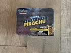 Detective Pikachu Collectors Chest