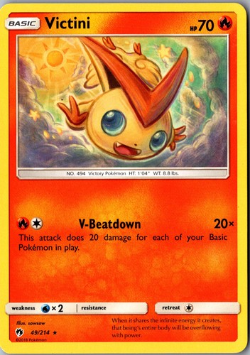 Victini