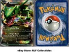 Rayquaza EX