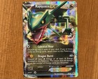 Rayquaza EX
