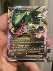 Rayquaza EX