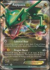 Rayquaza EX
