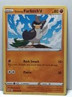 Galarian Farfetch'd