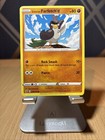 Galarian Farfetch'd