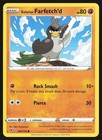 Galarian Farfetch'd