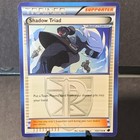 Shadow Triad