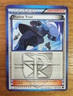 Shadow Triad