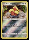 Alolan Dugtrio