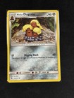 Alolan Dugtrio