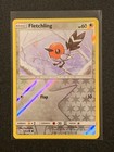 Fletchling
