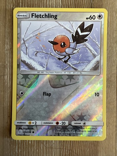 Fletchling