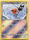 Fletchling