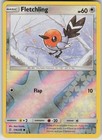 Fletchling