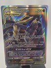 Garchomp & Giratina GX