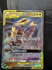 Garchomp & Giratina GX