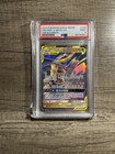 Garchomp & Giratina GX