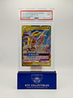 Garchomp & Giratina GX