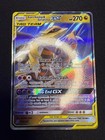 Garchomp & Giratina GX
