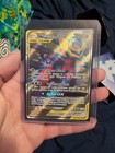 Garchomp & Giratina GX