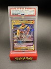 Garchomp & Giratina GX