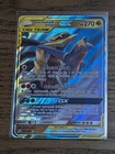 Garchomp & Giratina GX