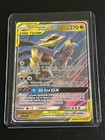 Garchomp & Giratina GX