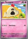 Sandygast