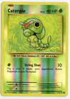 Caterpie
