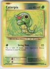 Caterpie