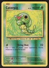 Caterpie