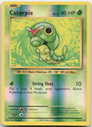 Caterpie